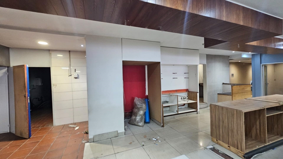 To Let commercial Property for Rent in Epping Industrial Western Cape